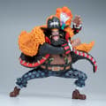 Miniatyrbild 1 av 3: Figurine One Piece - Marshall D. Teach Battle Record Collection 11cm