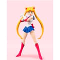 Miniatyrbillede 4 af 4: Sailor Moon Pretty Guardian Sailor Moon Animation S.H Figuarts figure 14cm