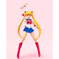 Miniatyrbillede 1 af 4: Sailor Moon Pretty Guardian Sailor Moon Animation S.H Figuarts figure 14cm