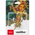 Miniatyrbild 1 av 6: Figurine Amiibo - Riju (Tears of the Kingdom) • Samling The Legend of Zelda