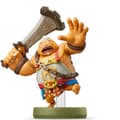 Miniatyrbild 2 av 6: Figurine Amiibo - Yunobo (Tears of the Kingdom) • Samling The Legend of Zelda
