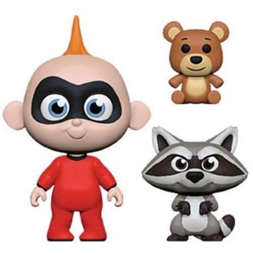 Funko 5 Star: The Incredibles 2 Figure - Jack-Jack- USED