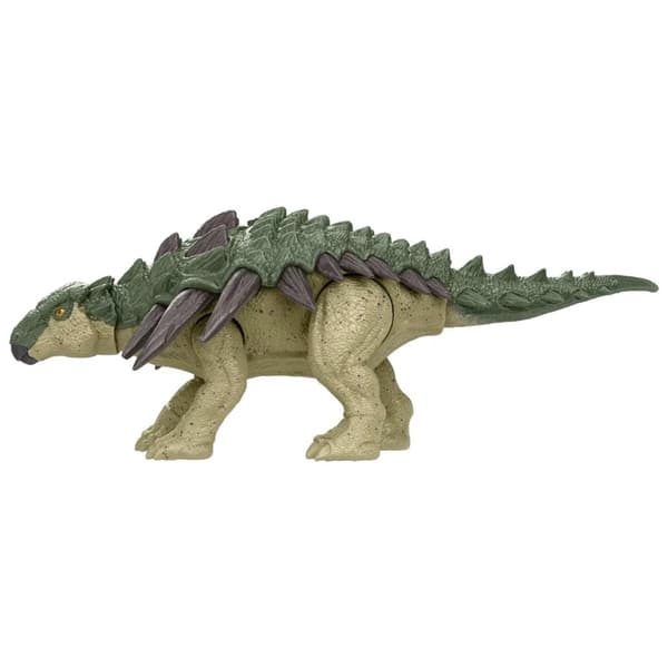 Jurassic World Rebirth Frenzy Pack Edmontonia