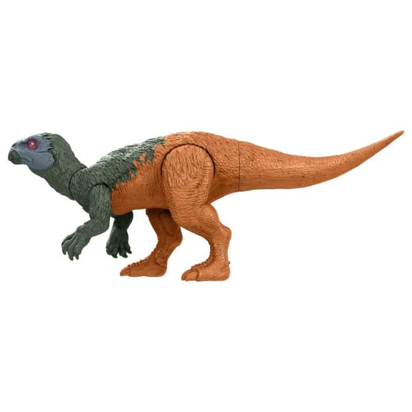 Jurassic World Rebirth Frenzy Pack Iani