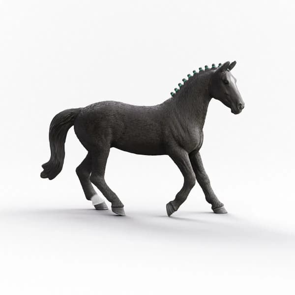 Schleich Horse Club Lisa & Storm 42712