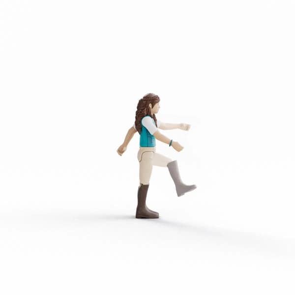 Schleich Horse Club Lisa & Storm 42712