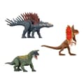 Miniatyrbild 2 av 6: Jurassic World Rebirth Dino Reveal