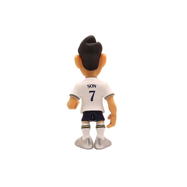 Minix Son Heung-Min Tottenham Hotspur Football Stars 126