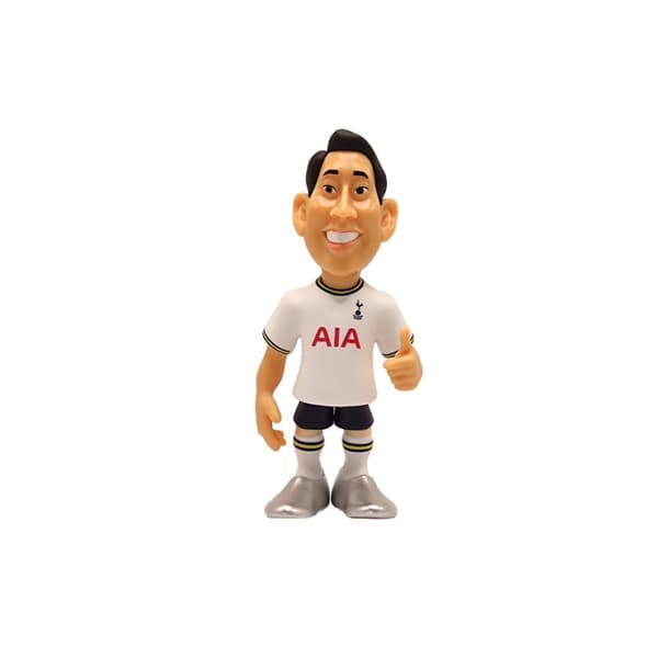Minix Son Heung-Min Tottenham Hotspur Football Stars 126