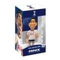 Miniatyrbild 1 av 5: Minix Son Heung-Min Tottenham Hotspur Football Stars 126
