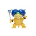 Miniatyrbild 2 av 2: Super Mario Figur 10cm w42 Ludwig With Magic Wand