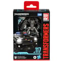 Miniatyrbilde 1 av 2: Transformers Studio Series Deluxe Class Transformers: Dark Of The Moon 94 Decepticon Hatchet Action Figure