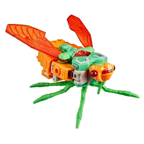 Transformers Age of the Primes Venim figure 14cm