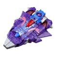 Miniatyrbillede 6 af 11: Transformers Age of the Primes Alpha Trion figure 17,5cm