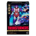Miniatyrbillede 1 af 11: Transformers Age of the Primes Alpha Trion figure 17,5cm