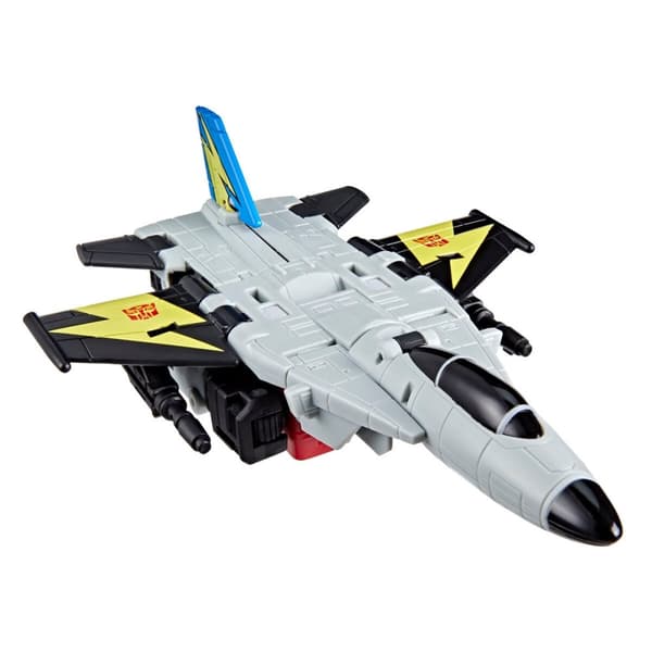 Transformers Age of the Primes Skydive figure 14cm