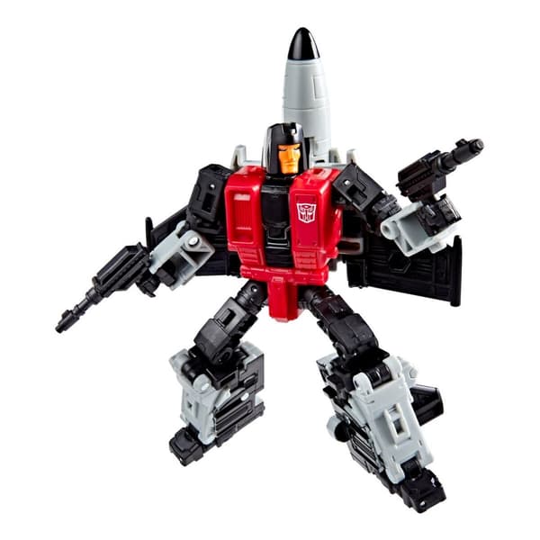 Transformers Age of the Primes Skydive figure 14cm