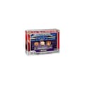 Miniatyrbild 2 av 2: WWE POP MOMENTS DELUXE VINYL PACK 3 FIGURINES WRESTLEMANIA 30 ÖPPNING