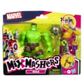 Miniatyrbild 1 av 2: Avengers 5 Inch Mixmashers Deluxe Figure Hulk