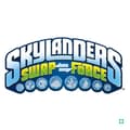 Miniatyrbild 5 av 6: Skylanders Swap Force Hoot Loop Figur- USED