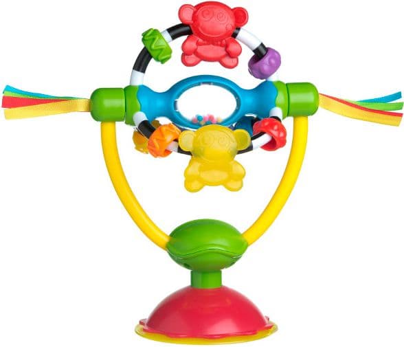 Playgro 1213850000, Boy/Girl, Multicolour