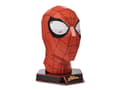 Miniatyrbild 1 av 5: 4D Build, Marvel Spider-Man 3D Puzzle Model Kit with Stand 82 Pcs | Spider-Man Desk Decor | Building Toys | 3D Puzzles for Adults &amp; Teens 12+