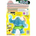 Miniatyrbild 3 av 4: Collectable Figures Goo Jit Zu Mar de Goo Maldito - GJZ Thrash