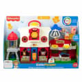 Pikkukuva 3 / 6: Playset Fisher Price Farm