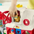 Pikkukuva 5 / 6: Playset Fisher Price Farm