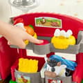 Pikkukuva 6 / 6: Playset Fisher Price Farm
