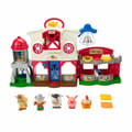 Pikkukuva 2 / 6: Playset Fisher Price Farm
