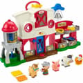 Pikkukuva 1 / 6: Playset Fisher Price Farm