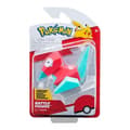 Pikkukuva 3 / 11: Pokemon Porygon Battle Action Figure