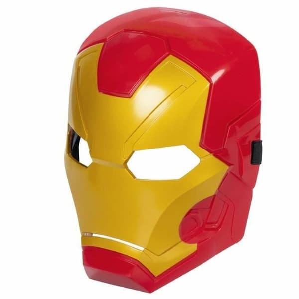 Action Figurer Hasbro Avengers