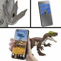 Miniatyrbild 5 av 6: Actionfigurer Jurassic World TYRANNOTITAN Dinosaurier