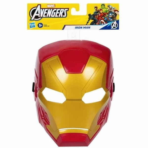 Actionfigurer Hasbro Avengers