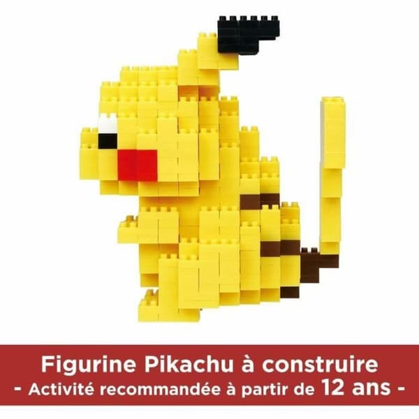 Actionfigurer Bandai Pokémon Animerat och anime (japansk animering)