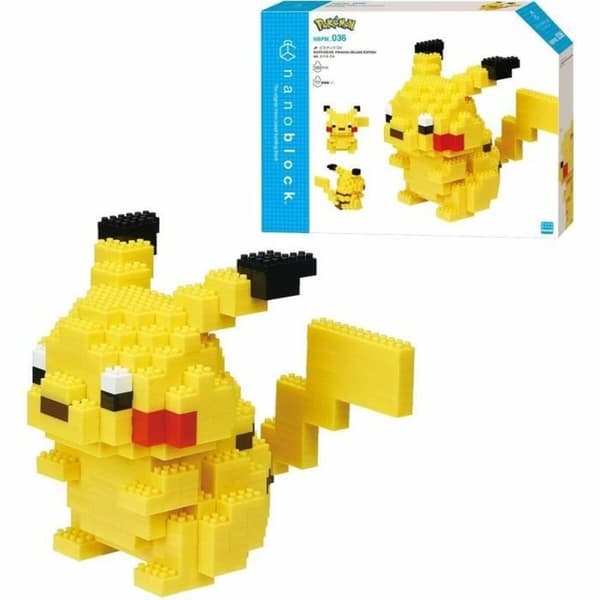 Actionfigurer Bandai Pokémon Animerat och anime (japansk animering)