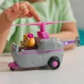 Pikkukuva 5 / 6: Toimintahahmot Spin Master STELLA PAW Patrol The Paw Patrol 2 Kappaletta