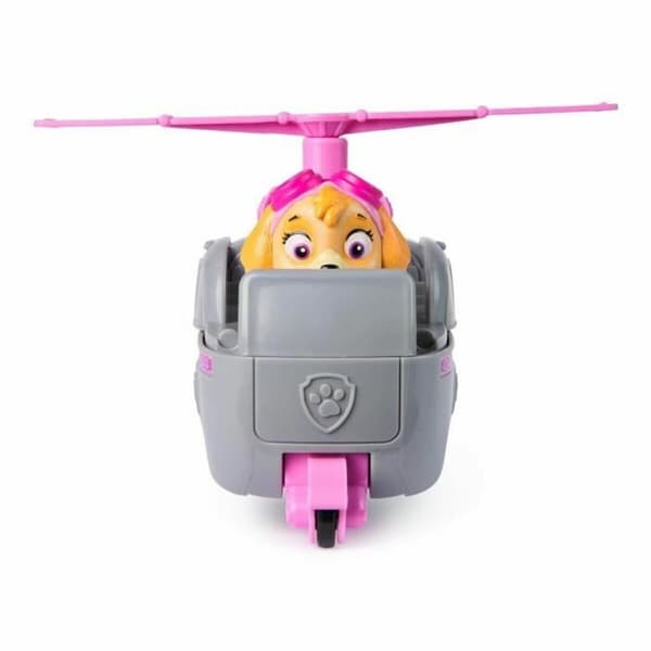 Toimintahahmot Spin Master STELLA PAW Patrol The Paw Patrol 2 Kappaletta