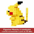 Miniatyrbild 3 av 4: Actionfigurer Bandai Pokémon Animerat och anime (japansk animering)