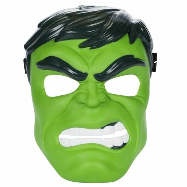 Actionfigurer Hasbro Avengers Hulk