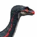 Miniatyrbild 5 av 6: Actionfigurer Jurassic World THERIZINOSAURUS Dinosaurie