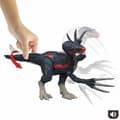 Miniatyrbild 1 av 6: Actionfigurer Jurassic World THERIZINOSAURUS Dinosaurie