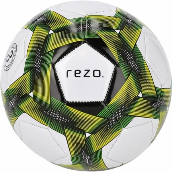 Fodbold Rezo