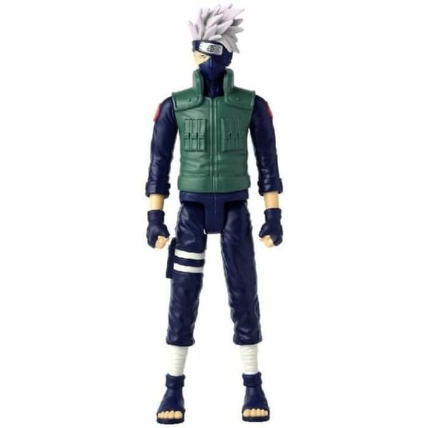 Actionfigurer Bandai Naruto Shippuden Naruto Shippuden