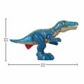 Miniatyrbild 2 av 6: Actionfigurer Imaginext Baryonyx - JCT48 Dinosaurie