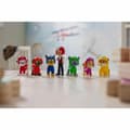 Miniatyrbild 5 av 6: Actionfigurer Spin Master PAW Patrol The Paw Patrol