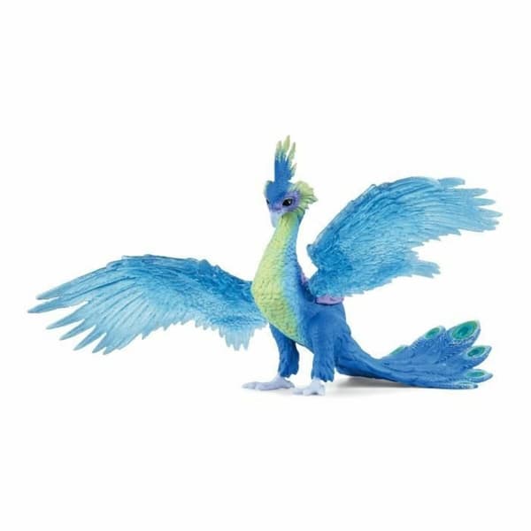 Actionfigurer Schleich 70794 Bayala djur