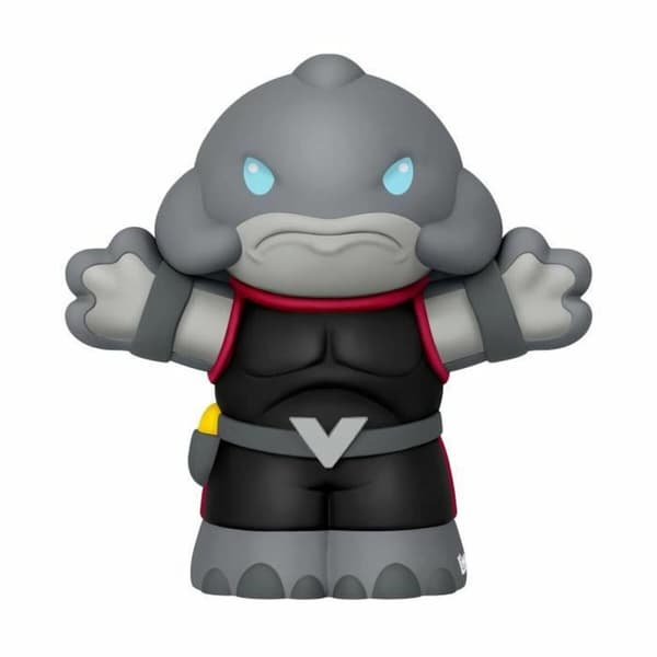 Actionfigurer LPC LILO Y STITCH 4 Delar